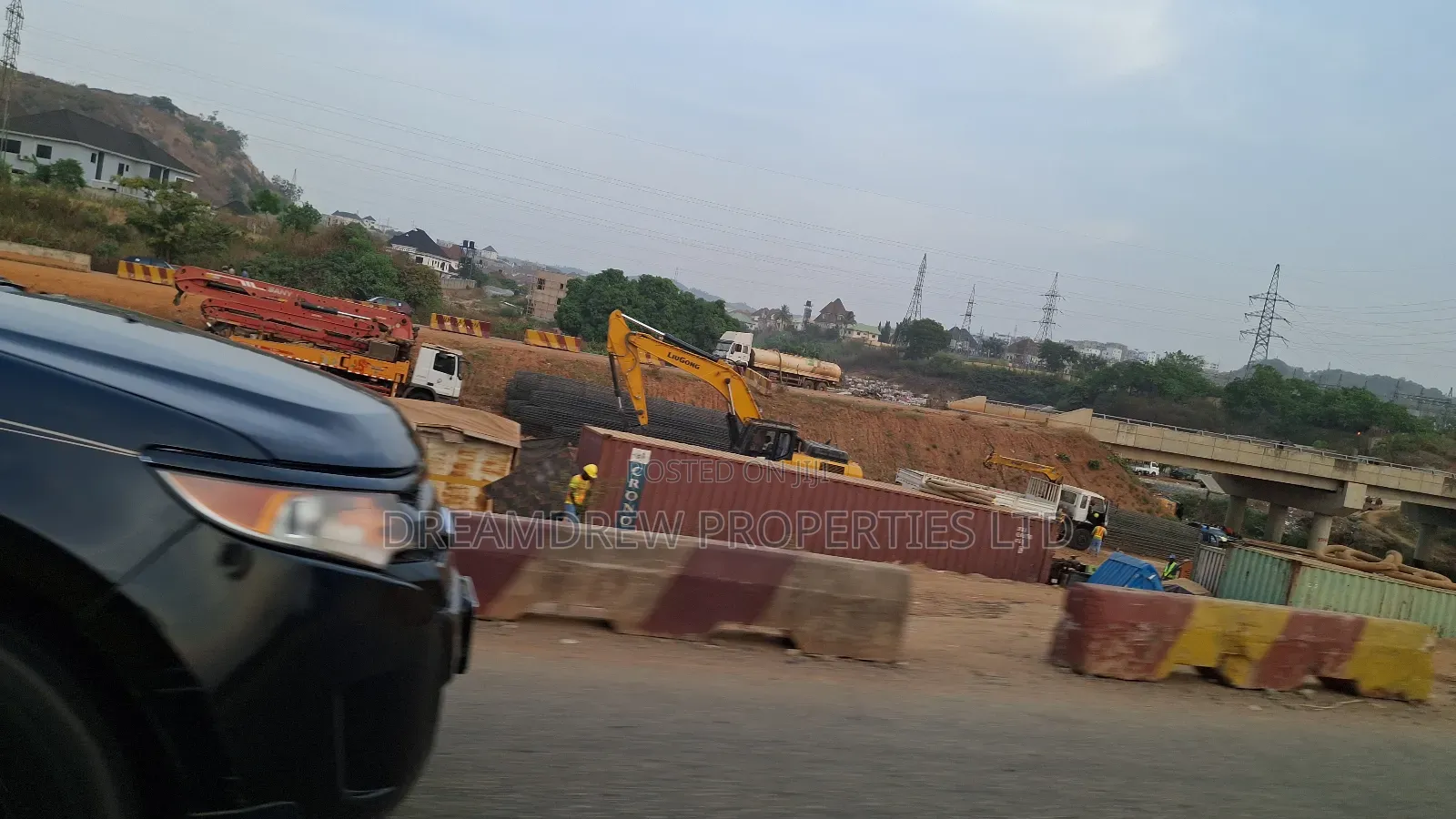 Do Not Miss Apo Investmemt, Kindly Call Jovial Chidinma of Dreamdrew