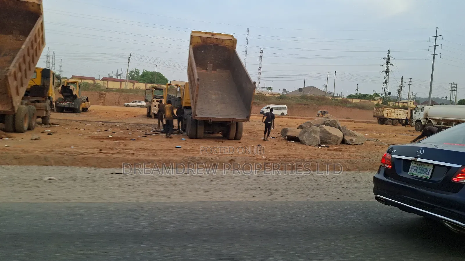 Do Not Miss Apo Investmemt, Kindly Call Jovial Chidinma of Dreamdrew