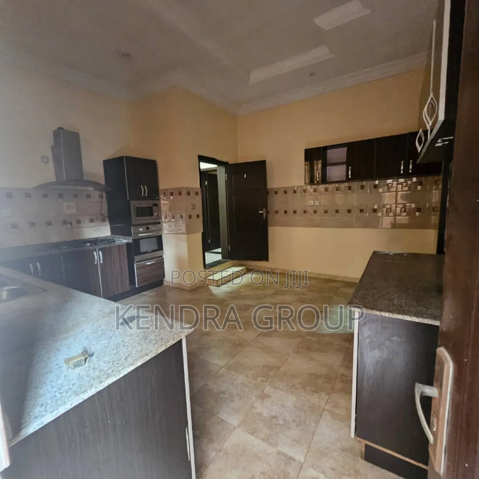Furnished 4bdrm Duplex in Magodo Phase 2 for rent