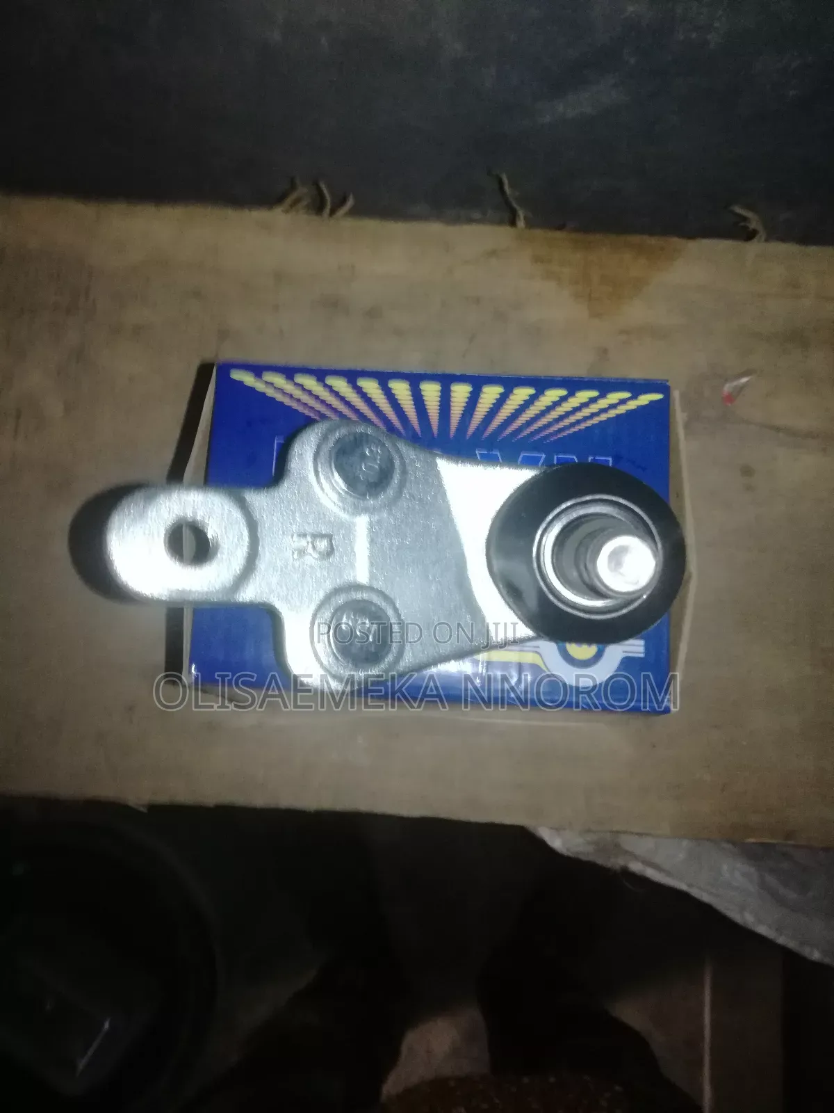 Car Ball Joint