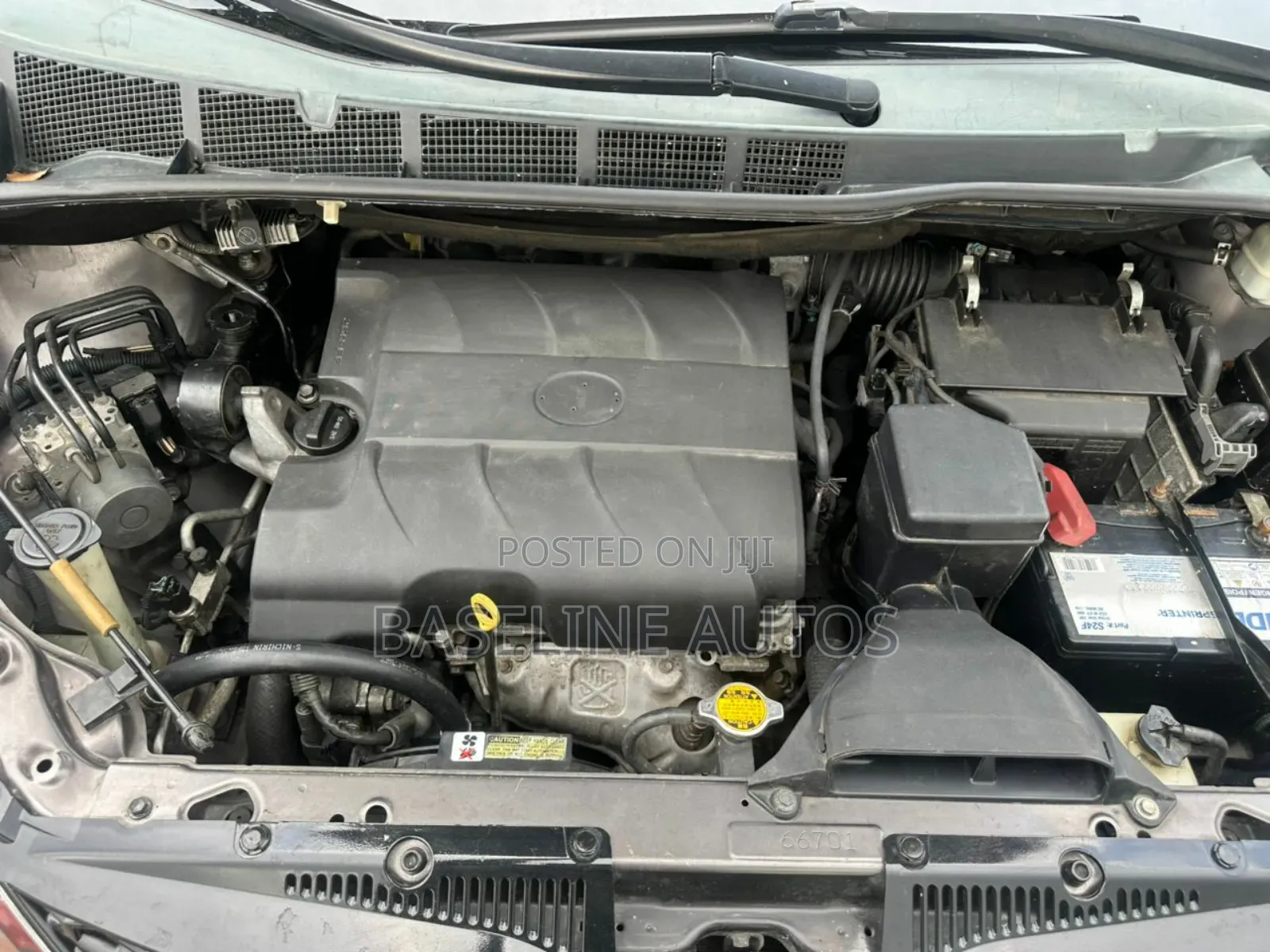 Toyota Sienna 2015 Gray
