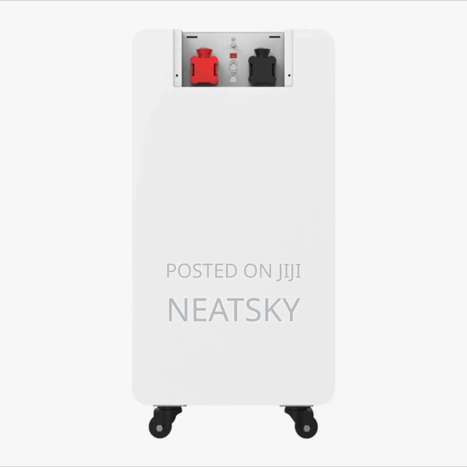 17.5kwh 48v 350ah Lithium Ion Phosphate Battery