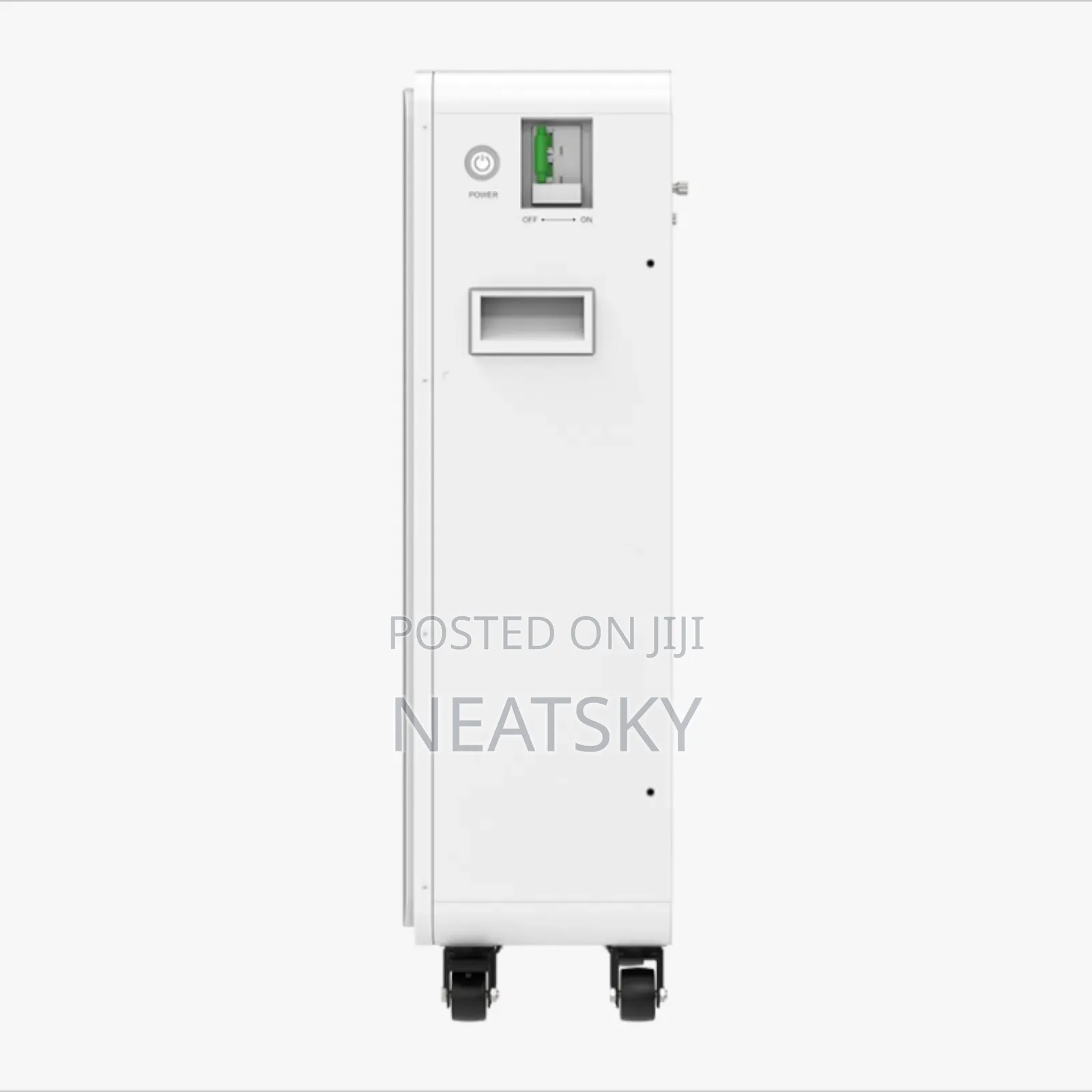 17.5kwh 48v 350ah Lithium Ion Phosphate Battery