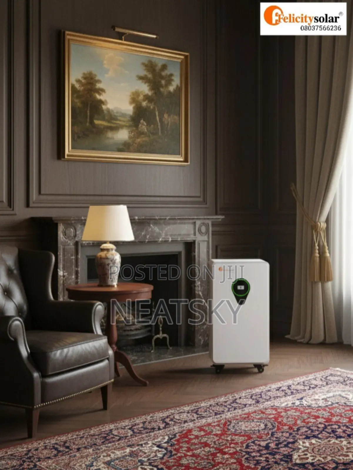 15kwh 48v 300ah Lithium Ion Phosphate Battery