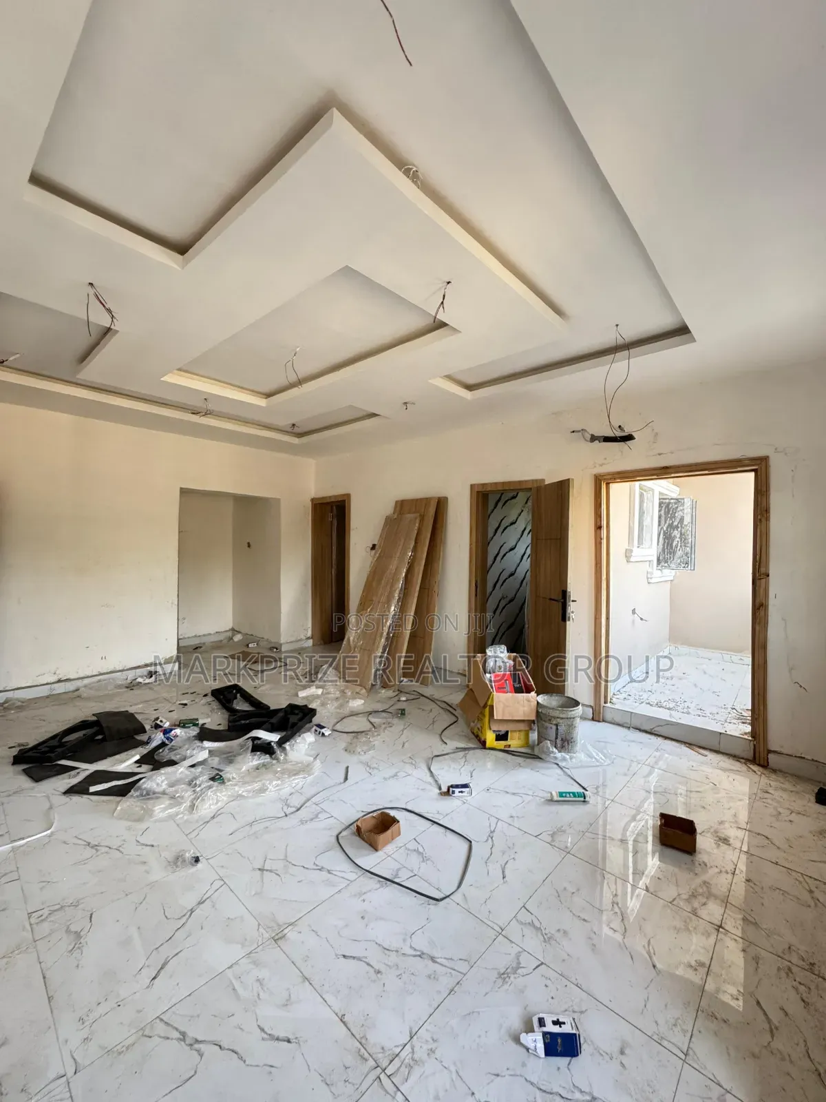 2bdrm Apartment in Yaba for sale