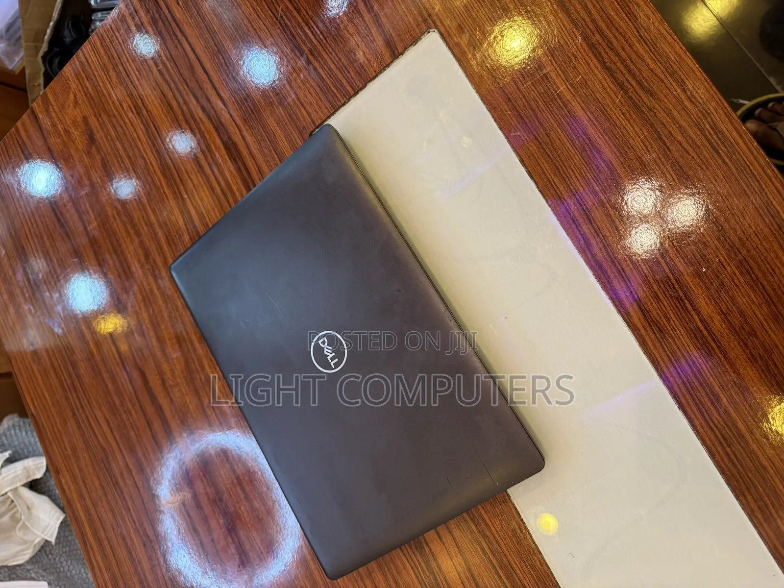 Laptop Dell Latitude 5400 8GB Intel Core I5 SSD 256GB