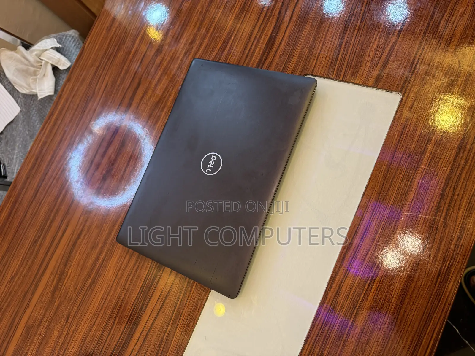 Laptop Dell Latitude 5400 8GB Intel Core I5 SSD 256GB