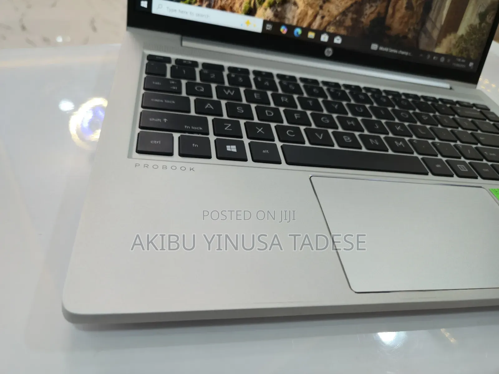 Laptop HP ProBook 440 G8 16GB Intel Core I5 SSD 512GB