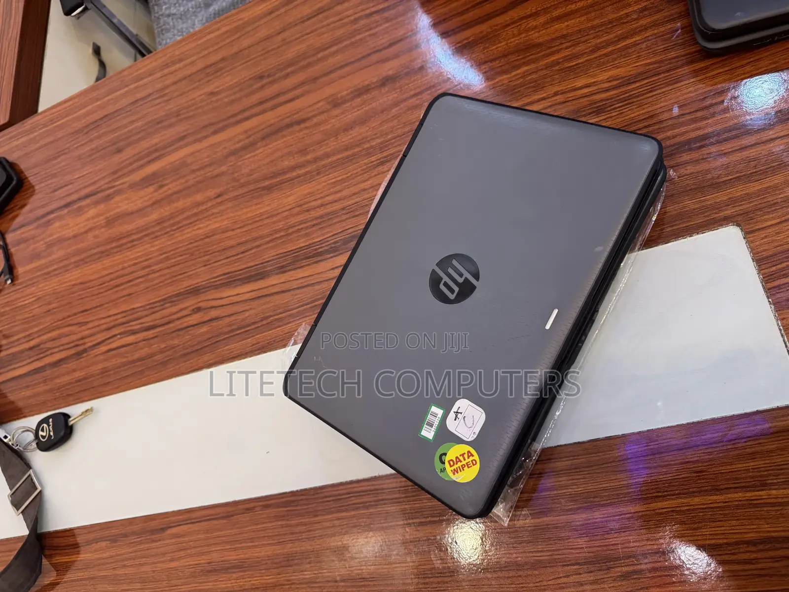 Laptop HP ProBook 11 X360 G1 EE 4GB Intel Core I5 SSD 128GB
