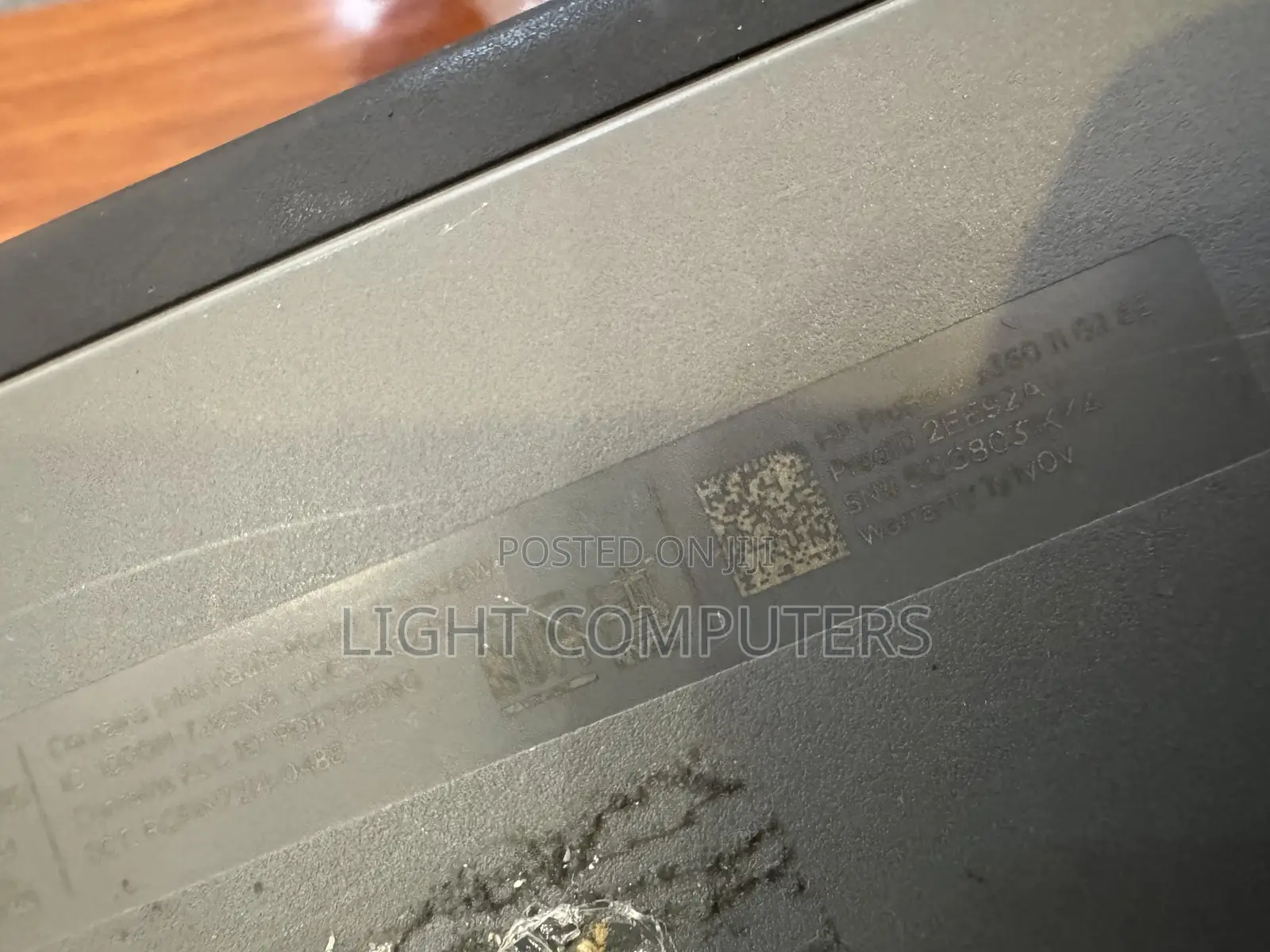 Laptop HP ProBook 11 X360 G2 EE 8GB Intel Core I5 SSD 256GB