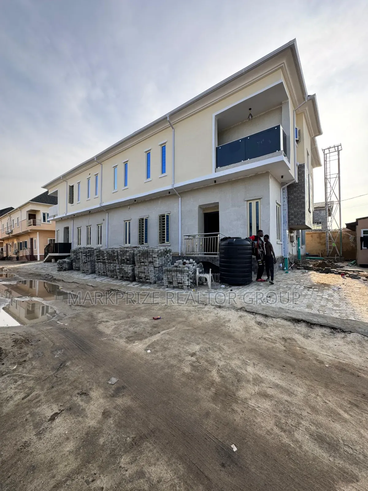 4bdrm Duplex in Maryland for sale