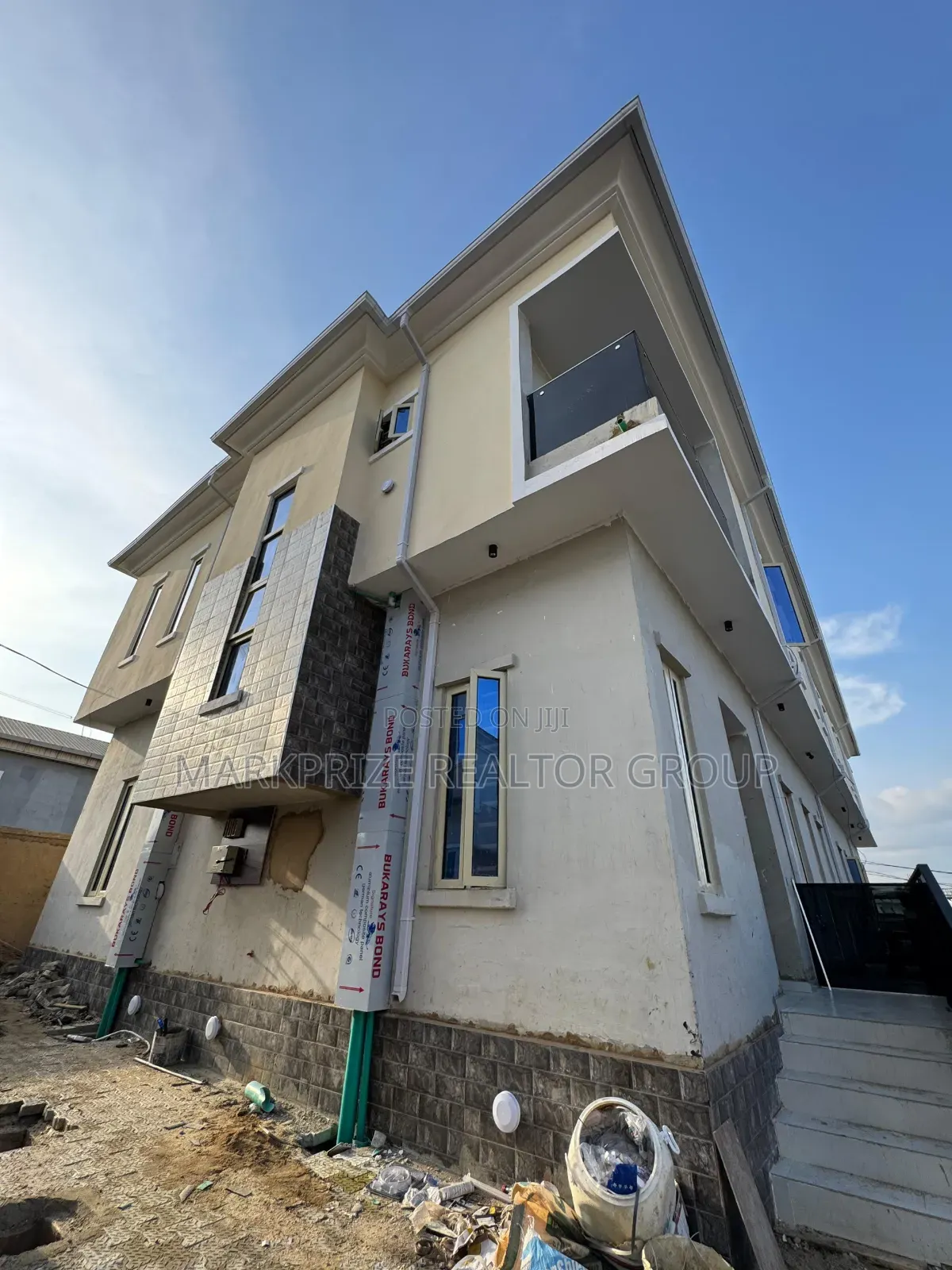 4bdrm Duplex in Maryland for sale