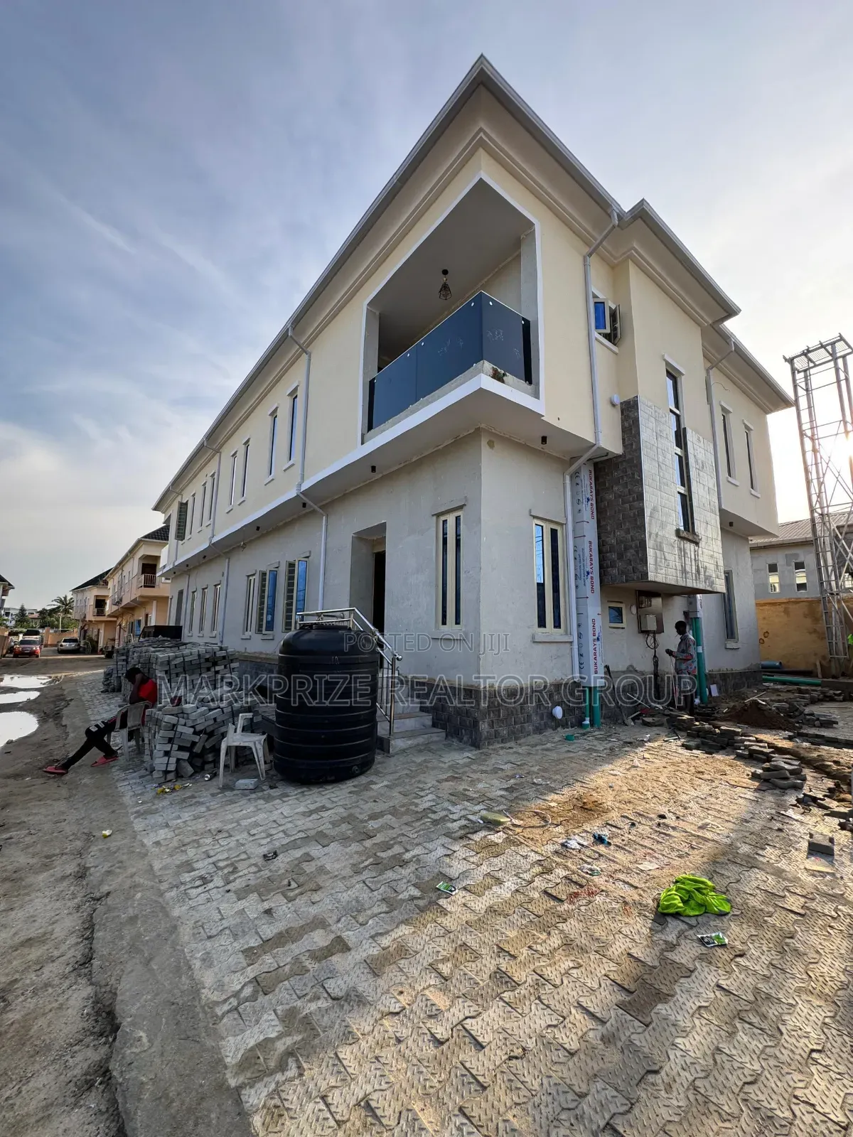 4bdrm Duplex in Maryland for sale