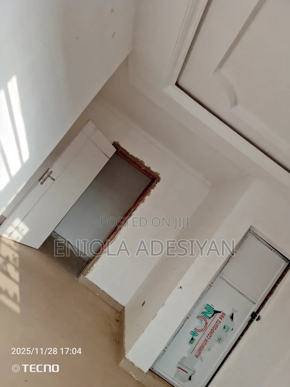Furnished 3bdrm Bungalow in Ayegbami Estate, Igbogbo for sale