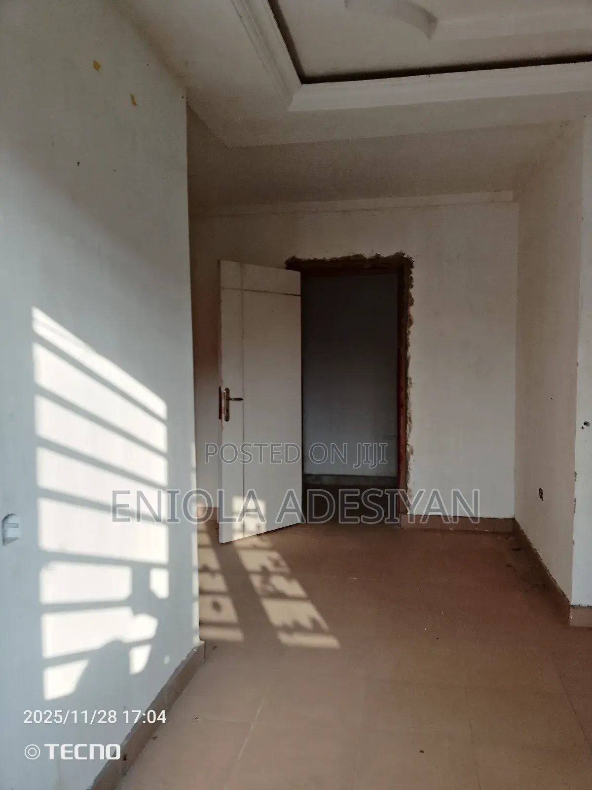 Furnished 3bdrm Bungalow in Ayegbami Estate, Igbogbo for sale
