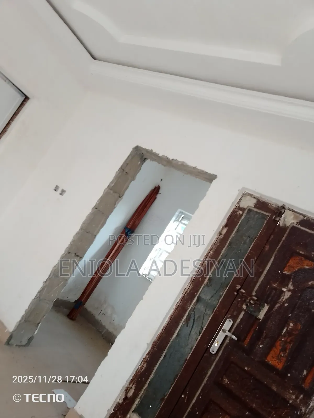 Furnished 3bdrm Bungalow in Ayegbami Estate, Igbogbo for sale