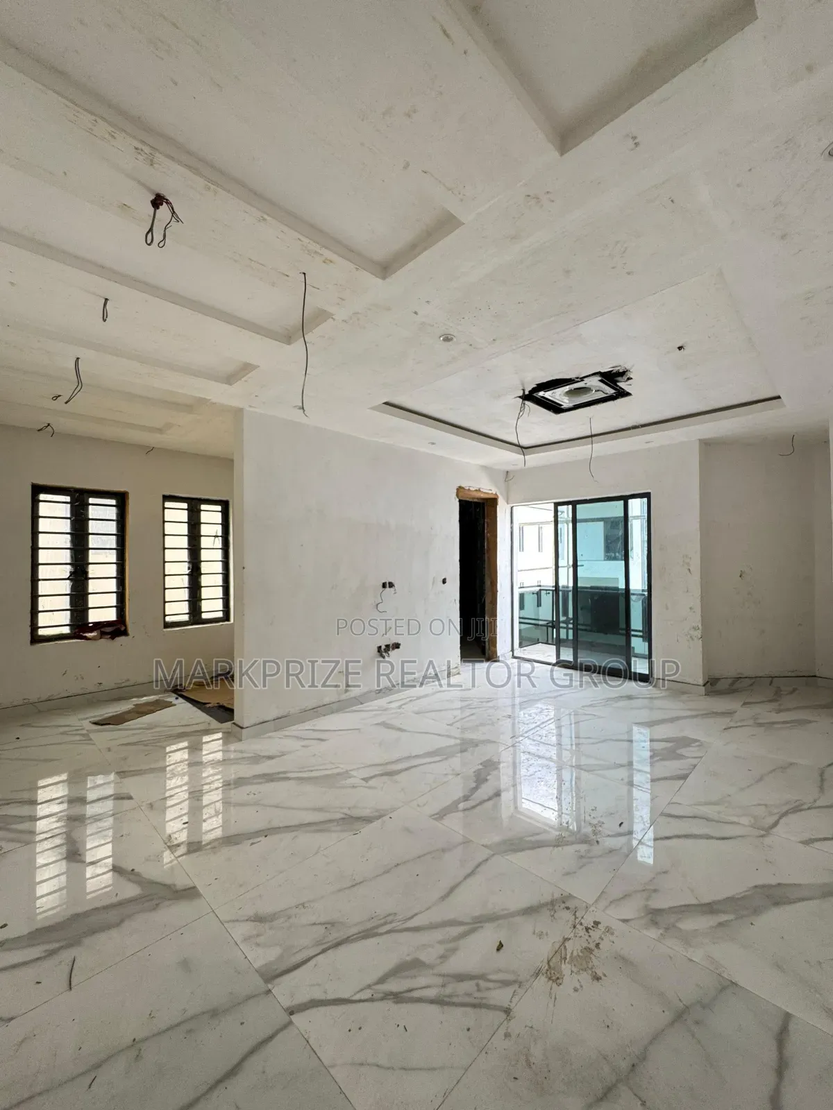 4bdrm Duplex in Ikeja GRA for sale