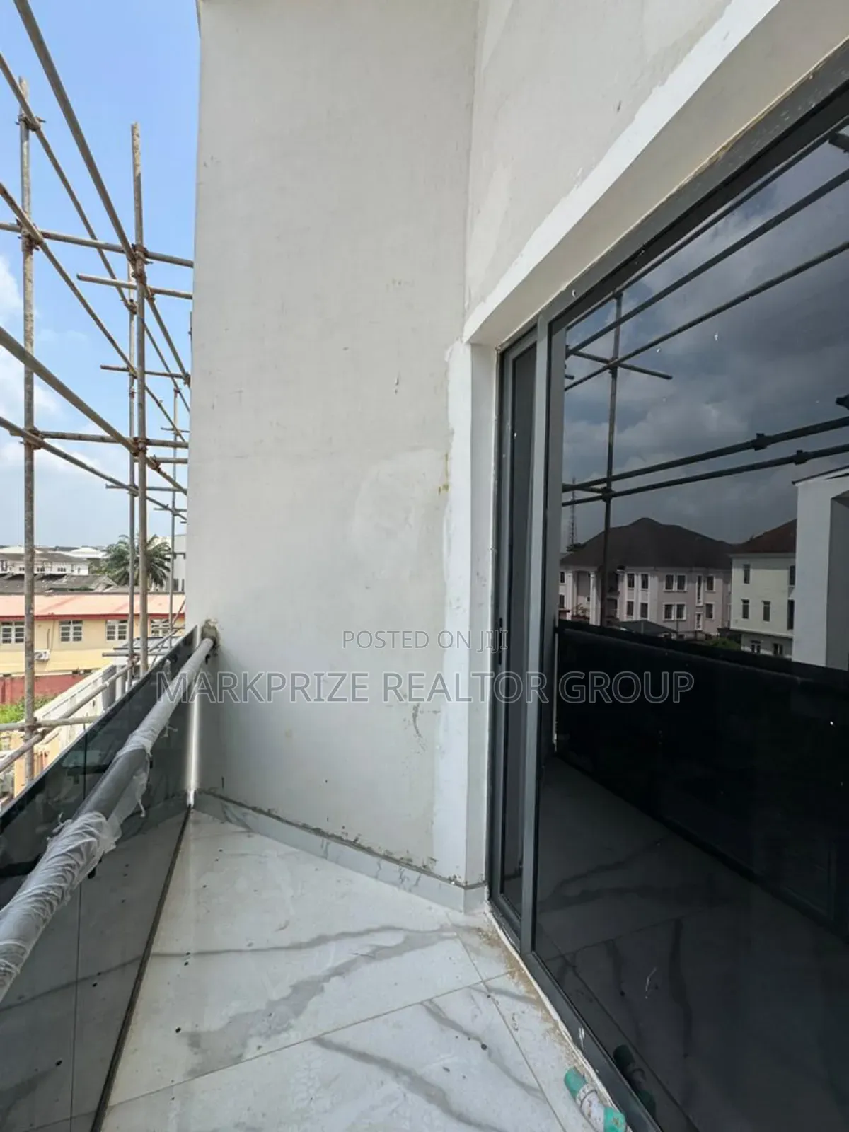 4bdrm Duplex in Ikeja GRA for sale