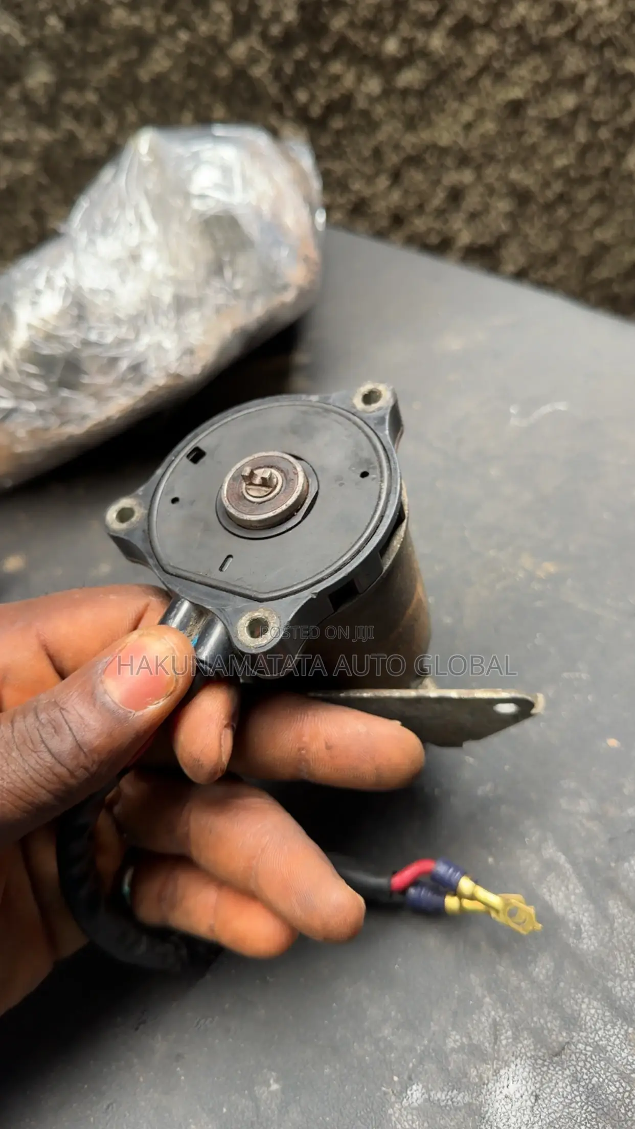 Abs Amiture For Lexus Gx 460 2010-2022
