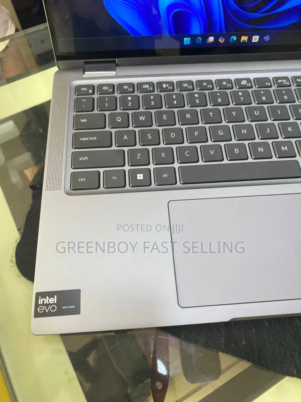 Laptop Dell Latitude 7450 32GB Intel Core Ultra 7 SSD 512GB