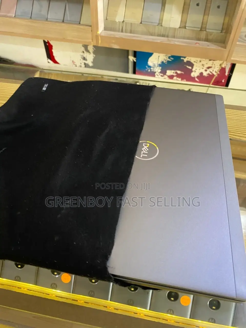 Laptop Dell Latitude 7450 32GB Intel Core Ultra 7 SSD 512GB