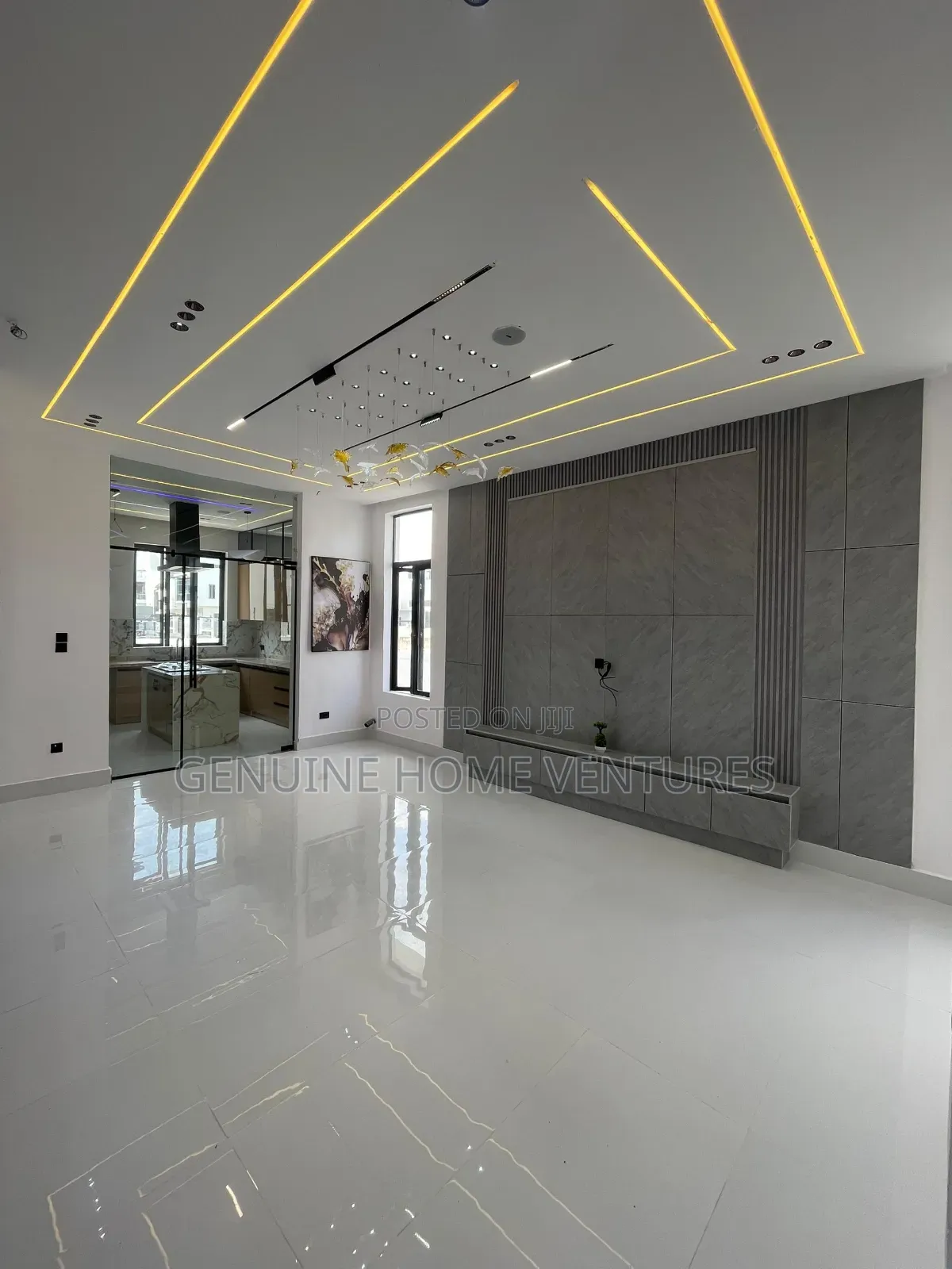 4bdrm Duplex in Ajah for sale