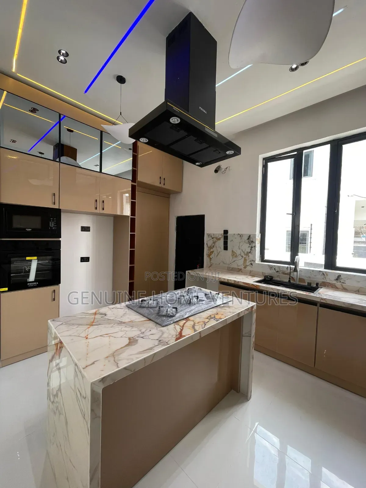 4bdrm Duplex in Ajah for sale