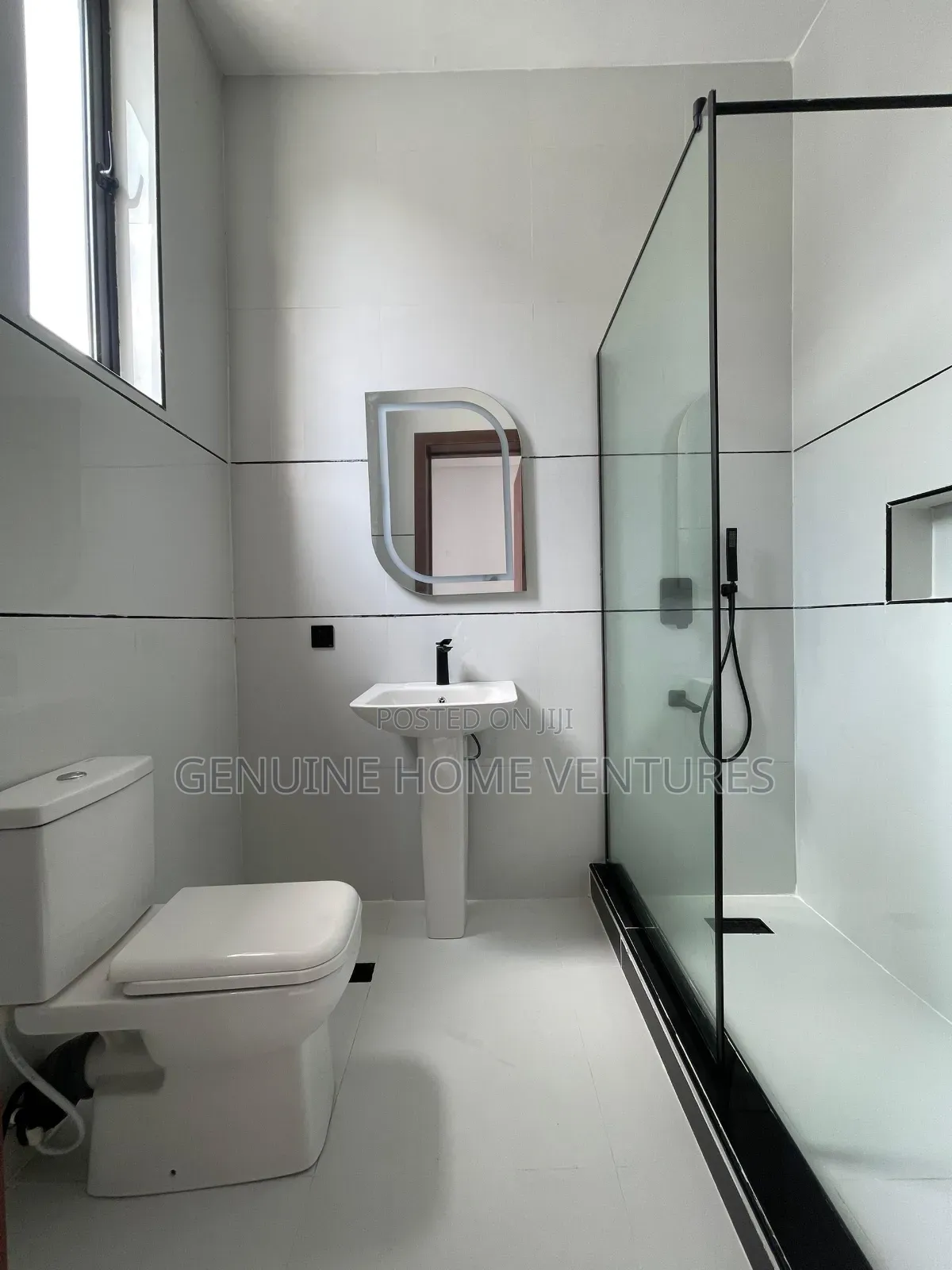 4bdrm Duplex in Ajah for sale
