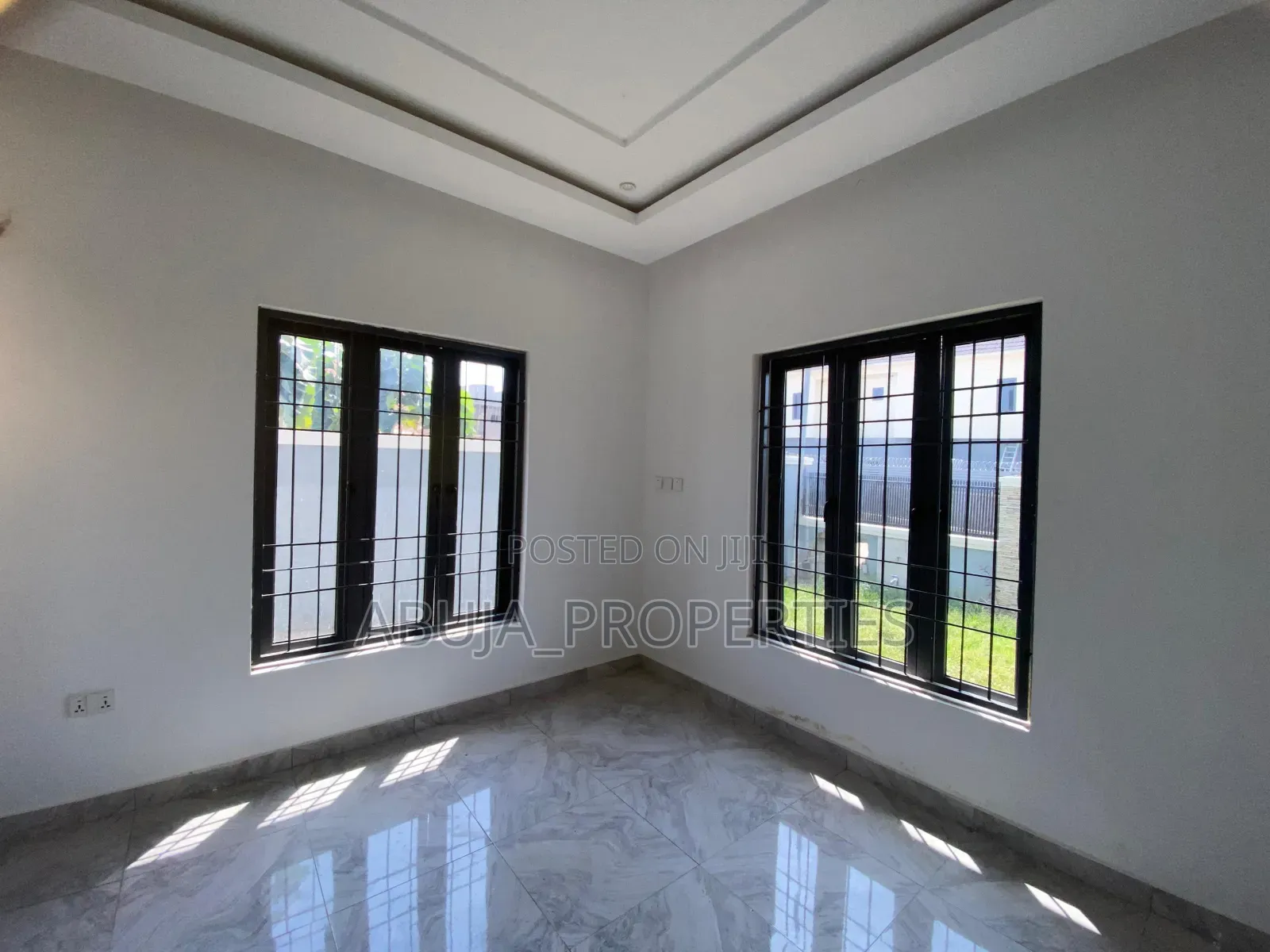 2bdrm Apartment in Life Camp for sale
