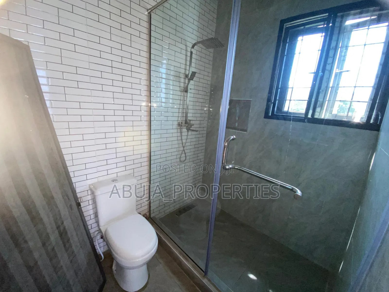 2bdrm Apartment in Life Camp for sale