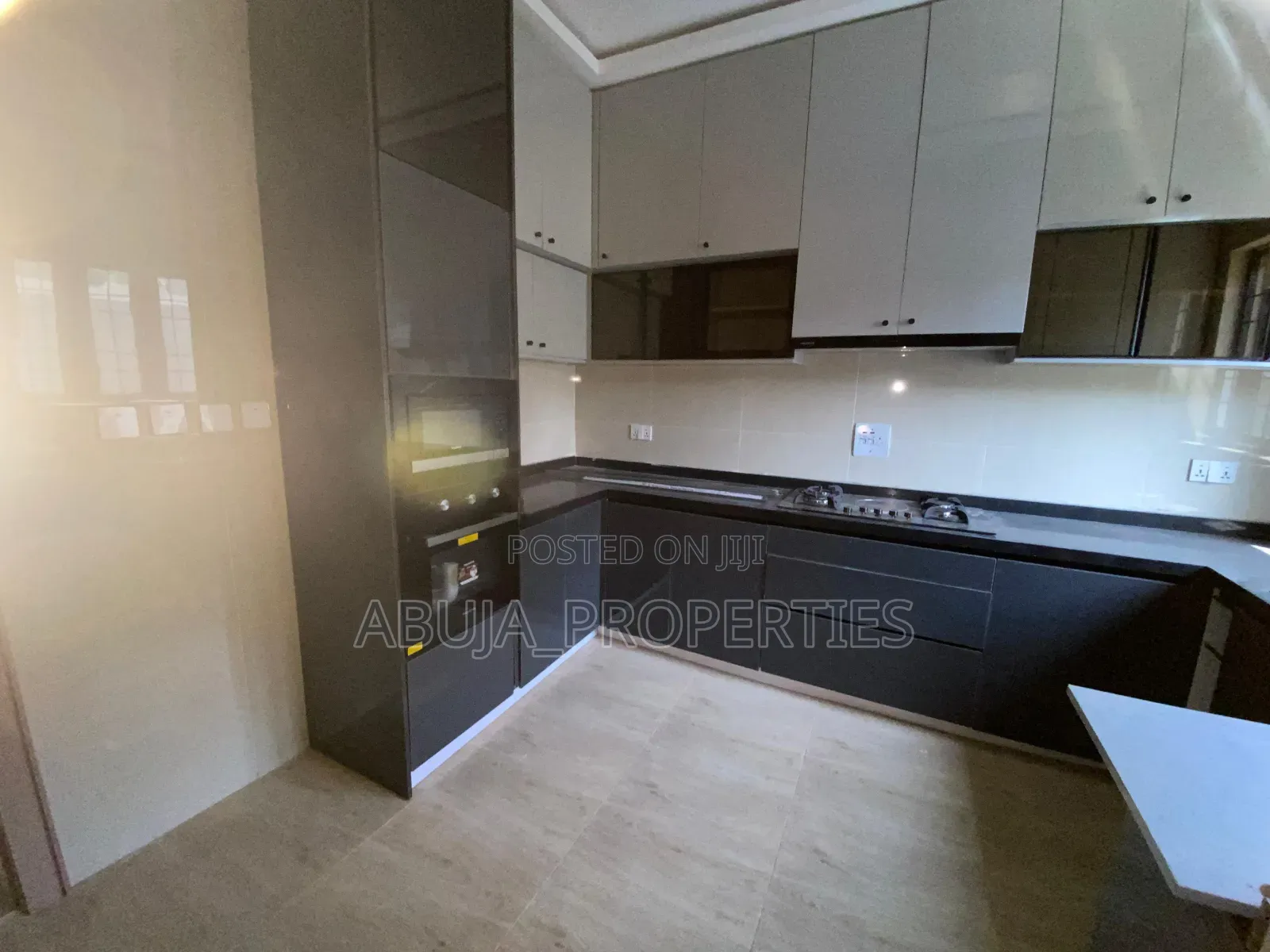 2bdrm Apartment in Life Camp for sale
