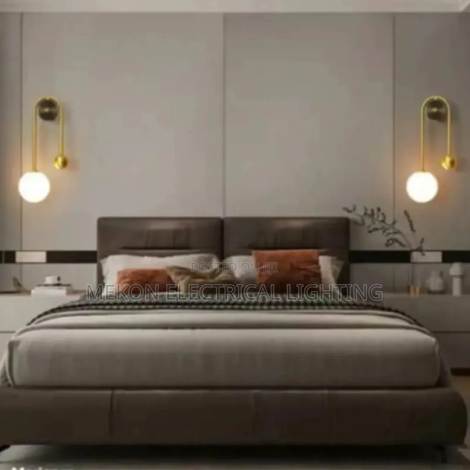 Wall Bedside Lights