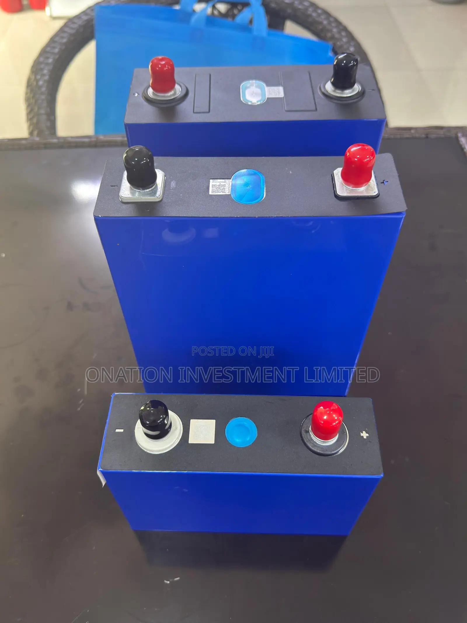 314ah 3.2v Calb Lithium Battery Cells