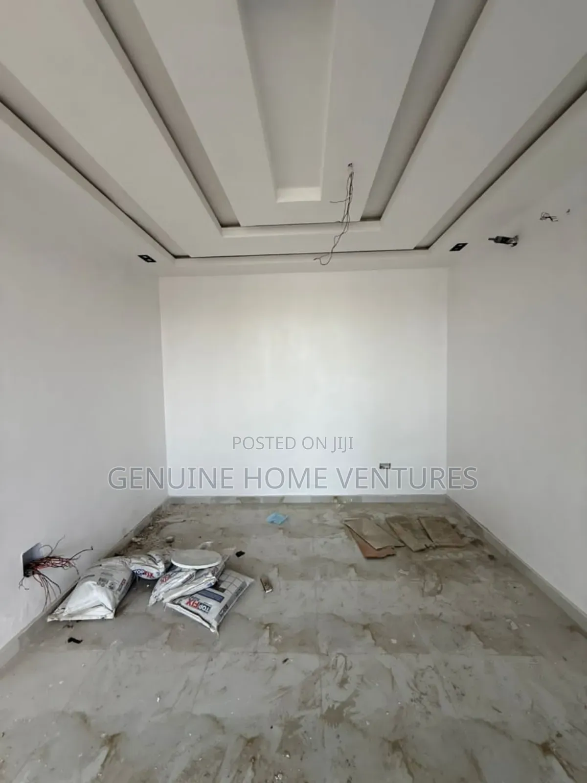 5bdrm Duplex in Ikate for rent