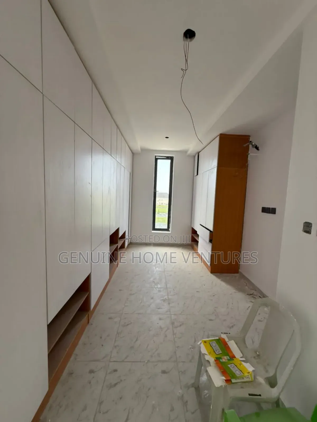 5bdrm Duplex in Ikate for rent