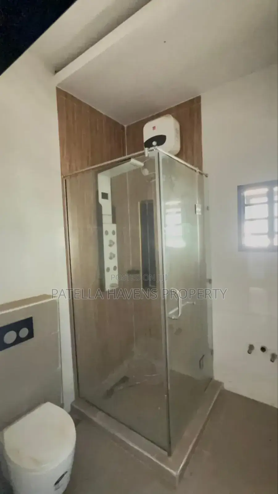 8bdrm Duplex in Wuye for sale