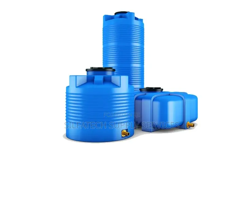 Original Water Tanks
