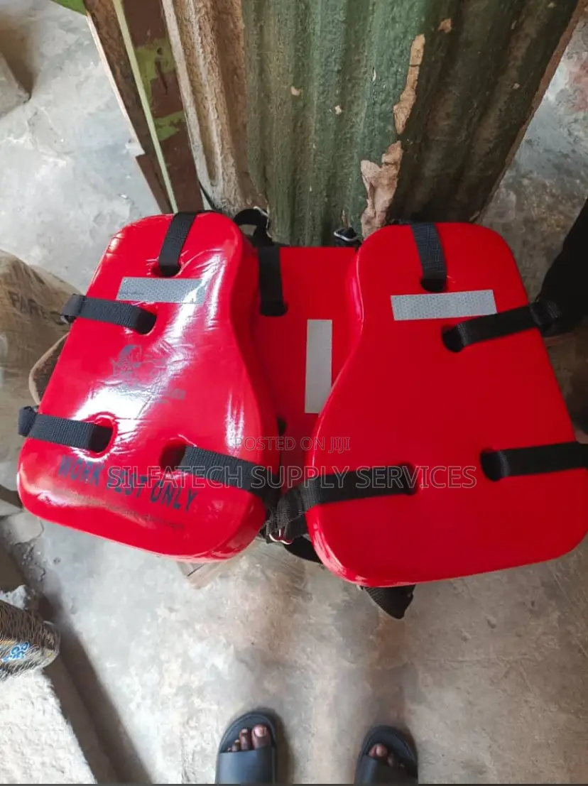 Life Jacket Original