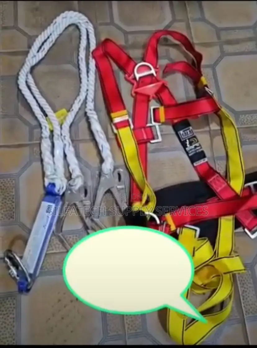 Original Safety Harness