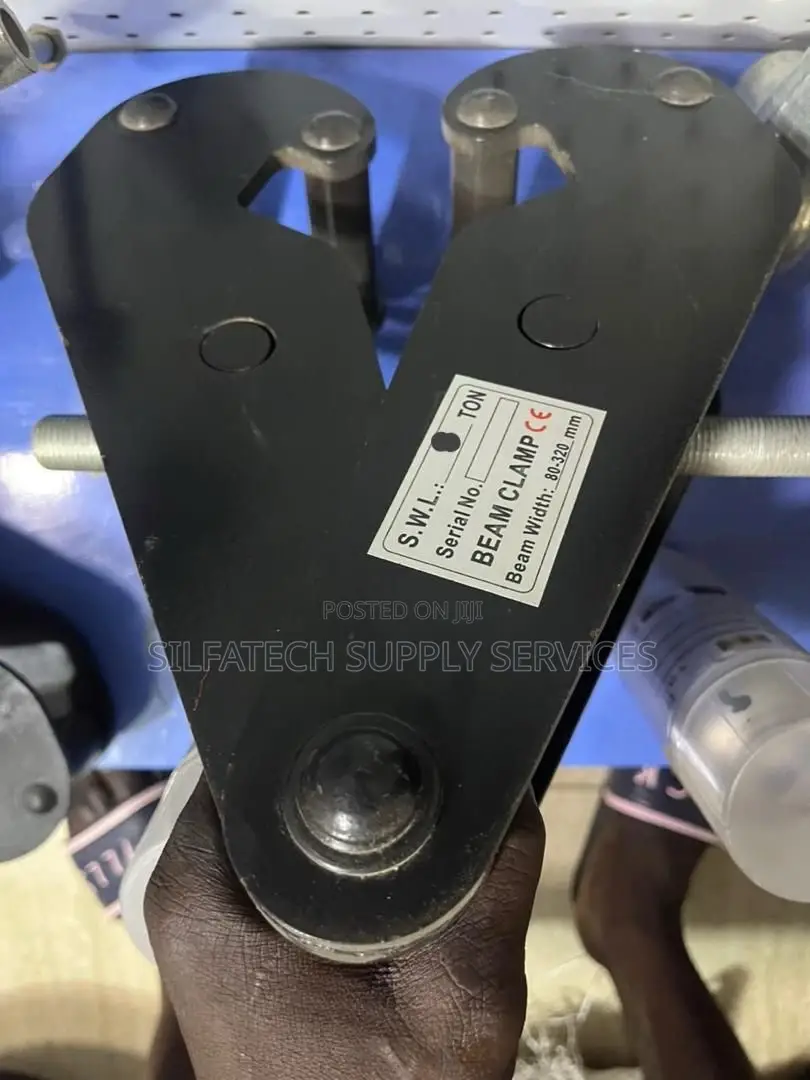 Original Beam Clamp