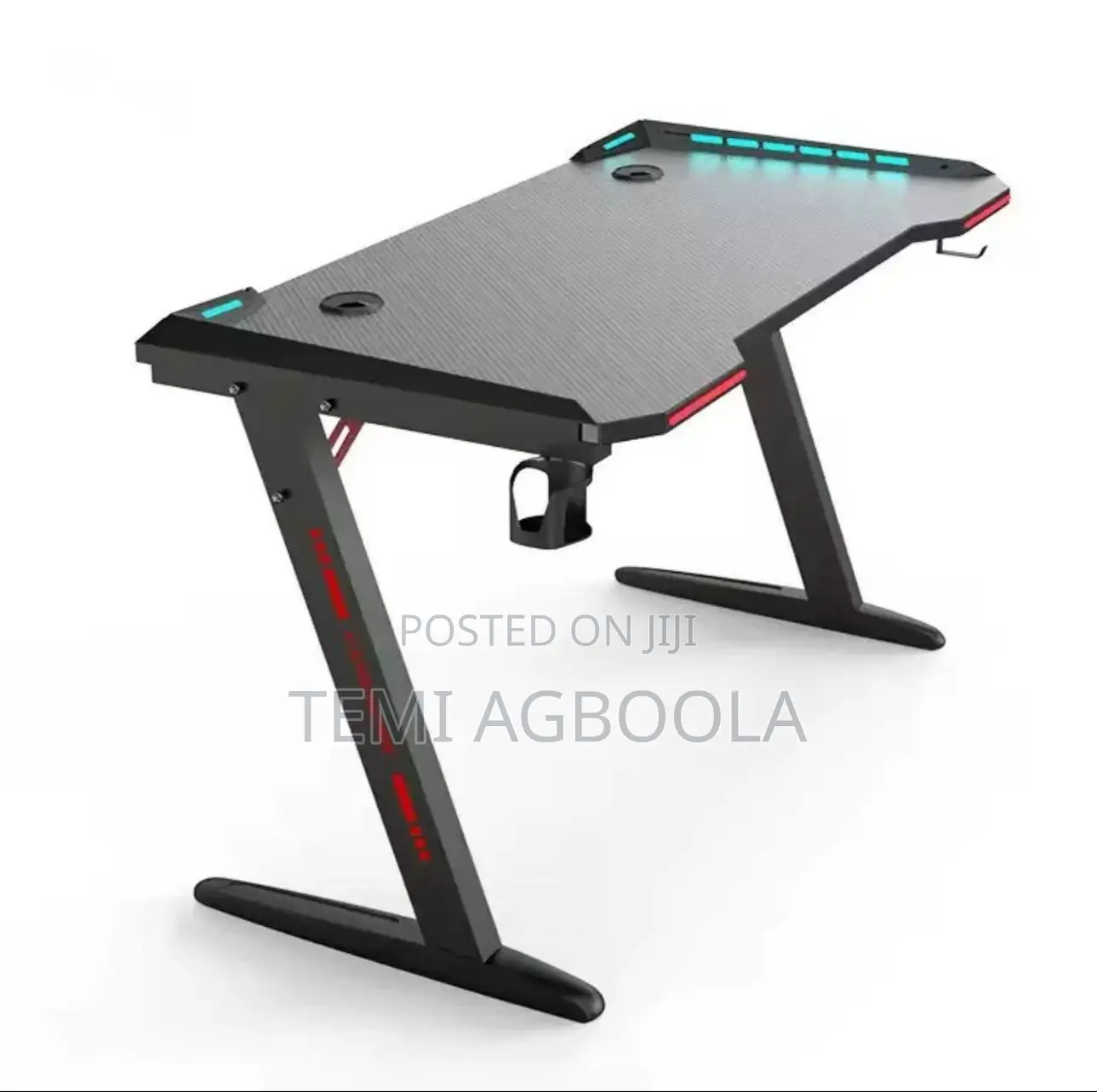 Workstation Table