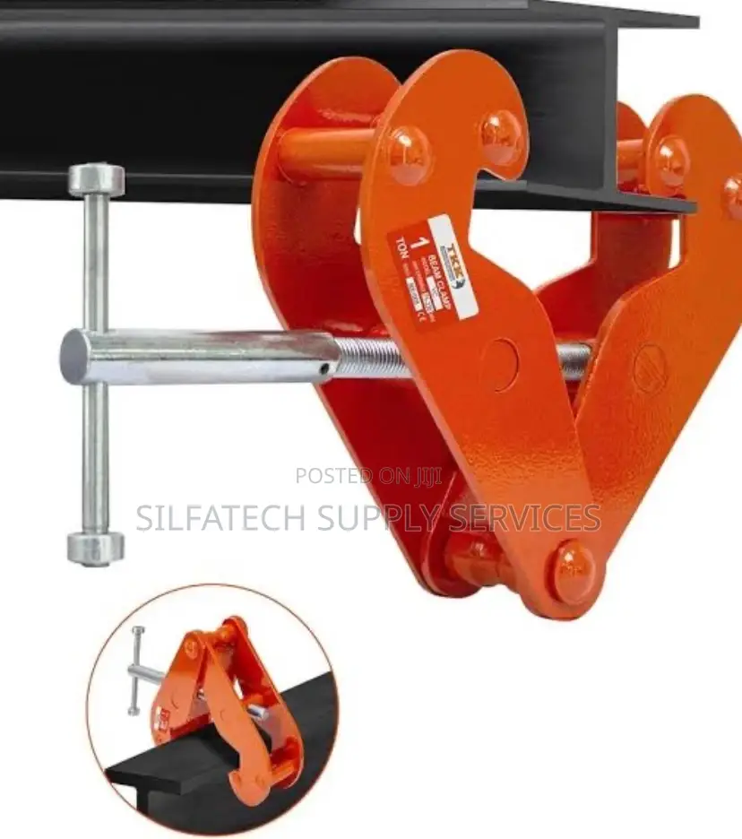 Quality Beam Clamp