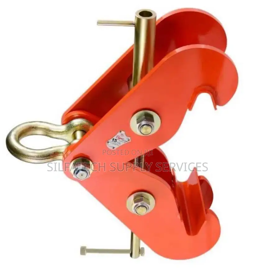 Quality Beam Clamp