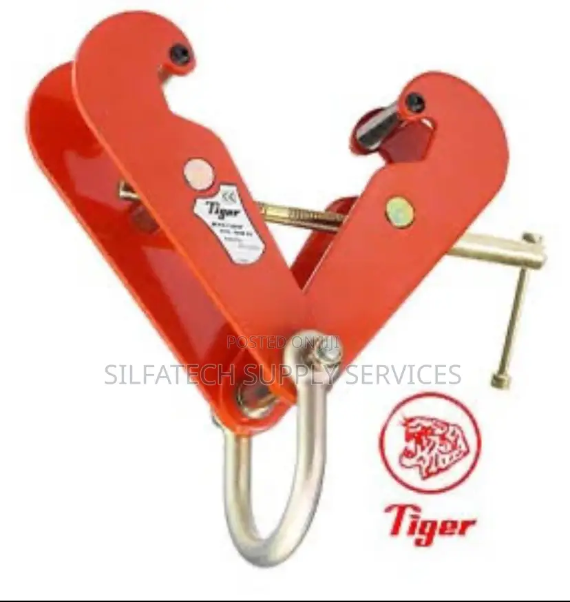 Quality Beam Clamp