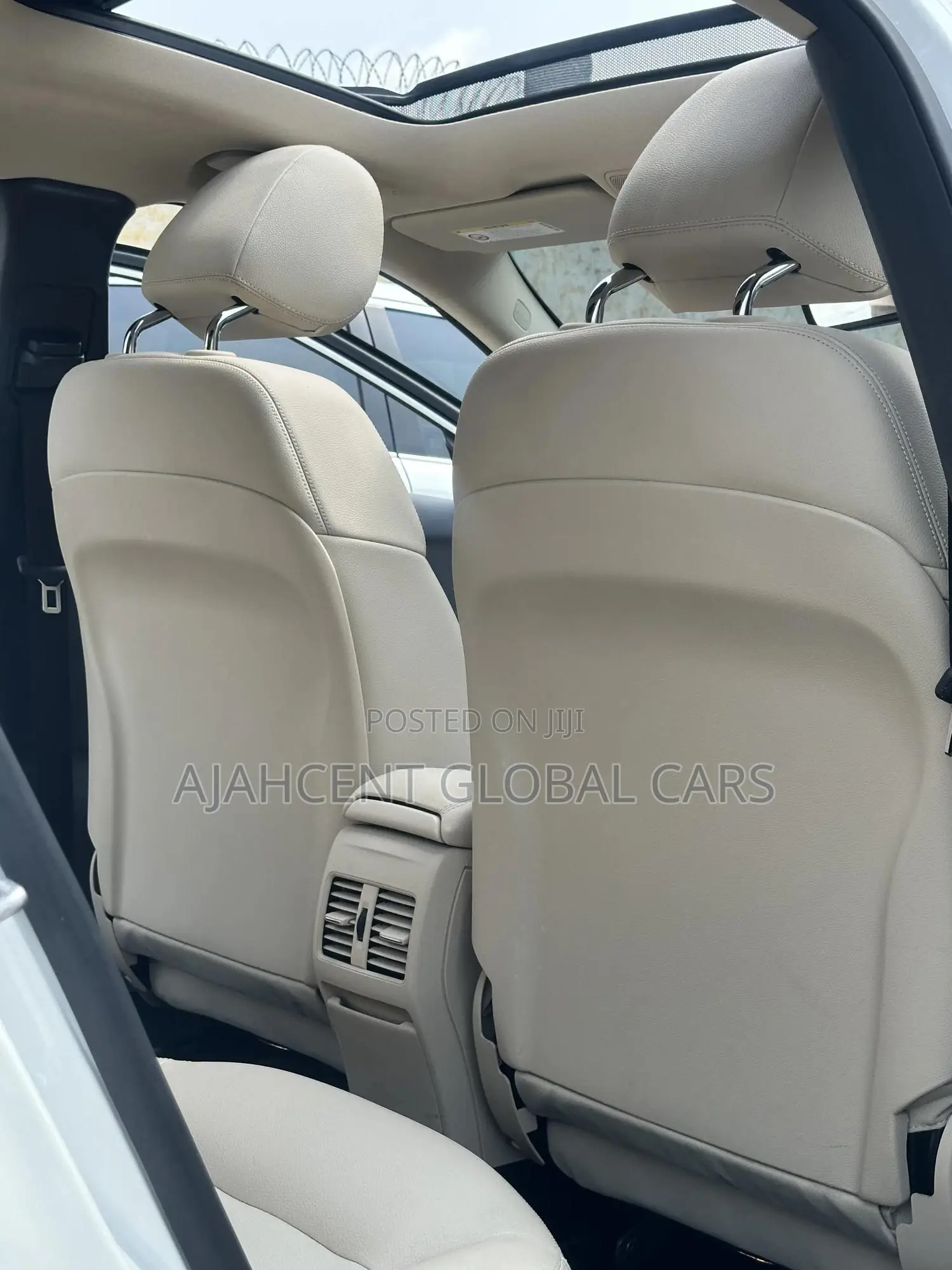 Mercedes-Benz GLA 250 2019 White