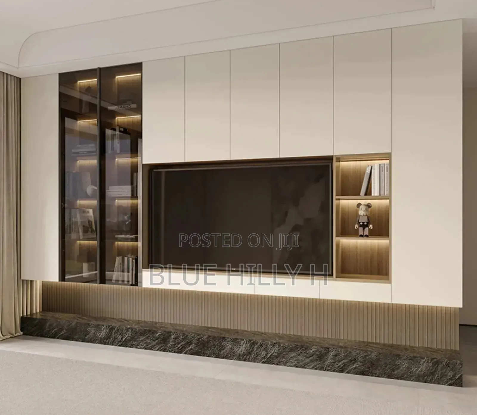 Tv Console
