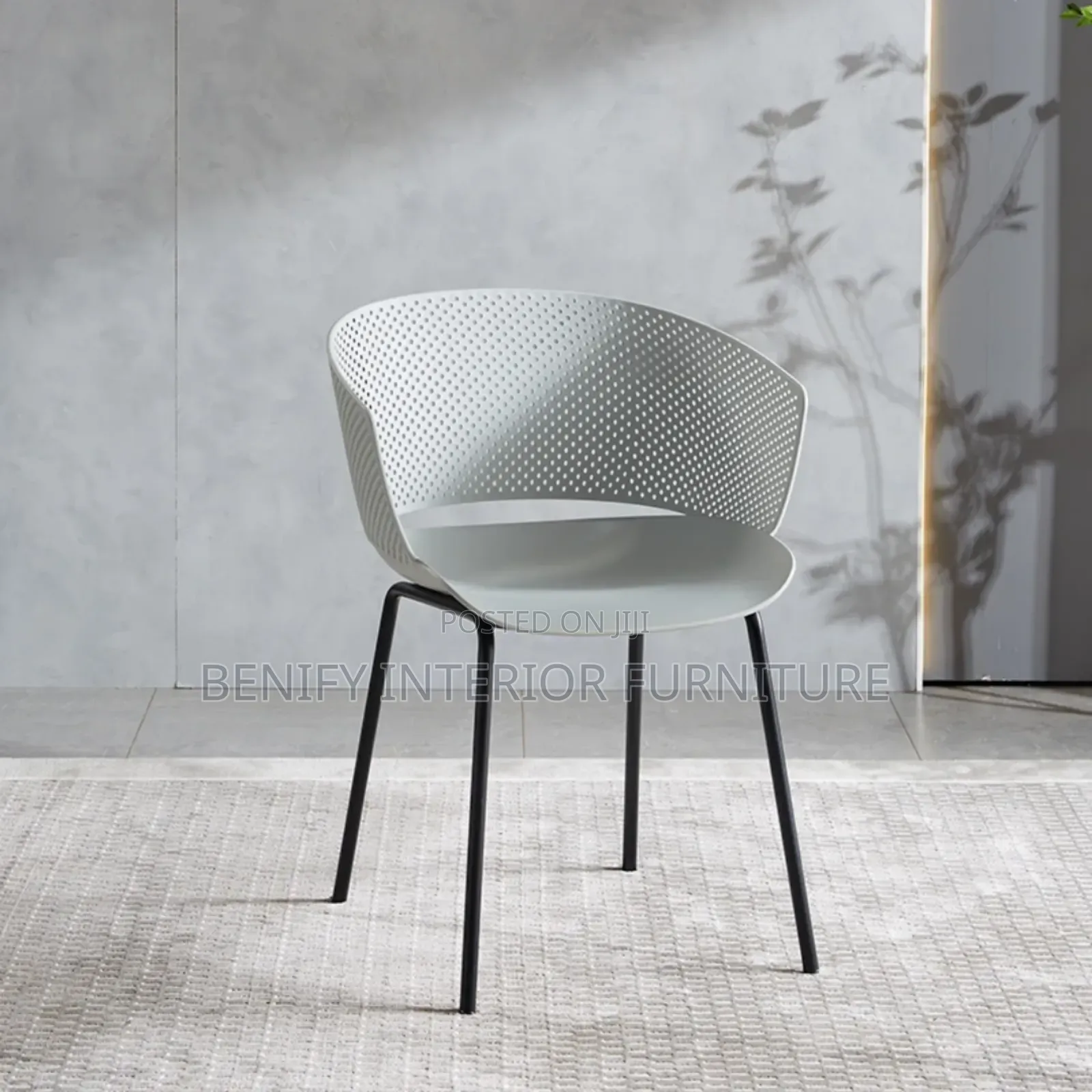 Restaurant, Bar, Schools, Homes, Seminar Plastic Chair