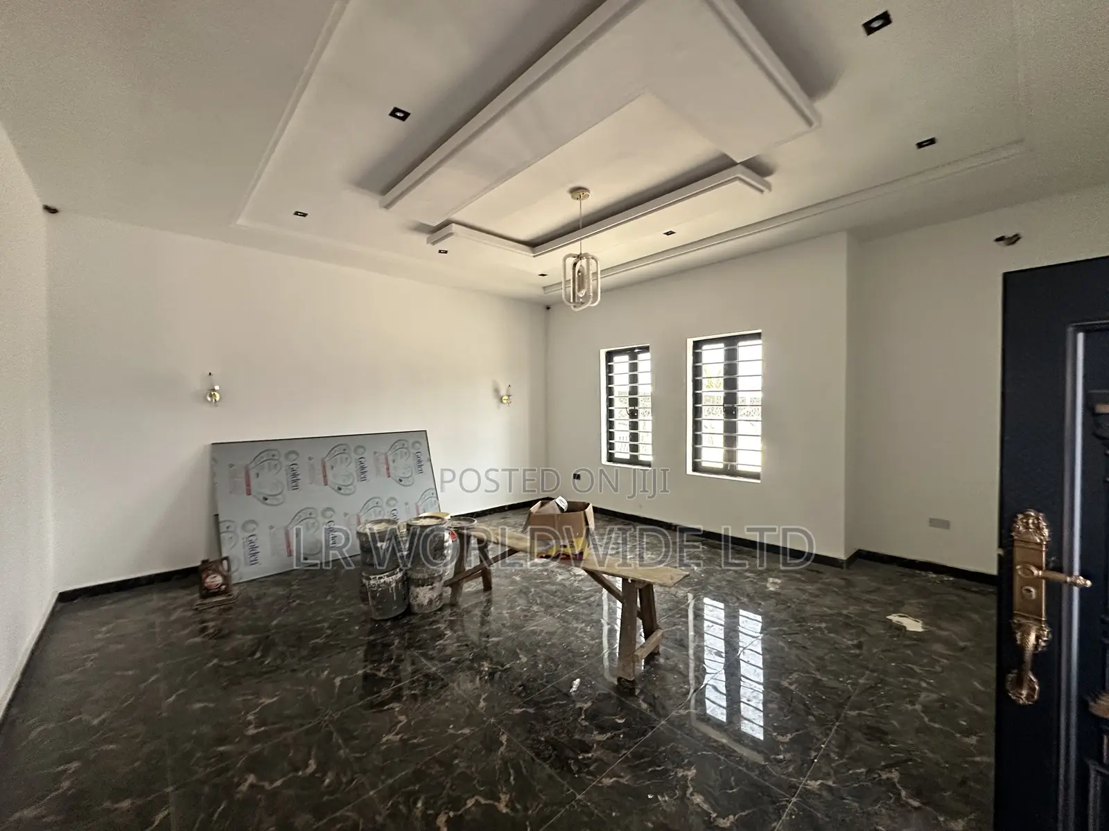 4bdrm Duplex in Riverpark, Sabon Lugbe for rent