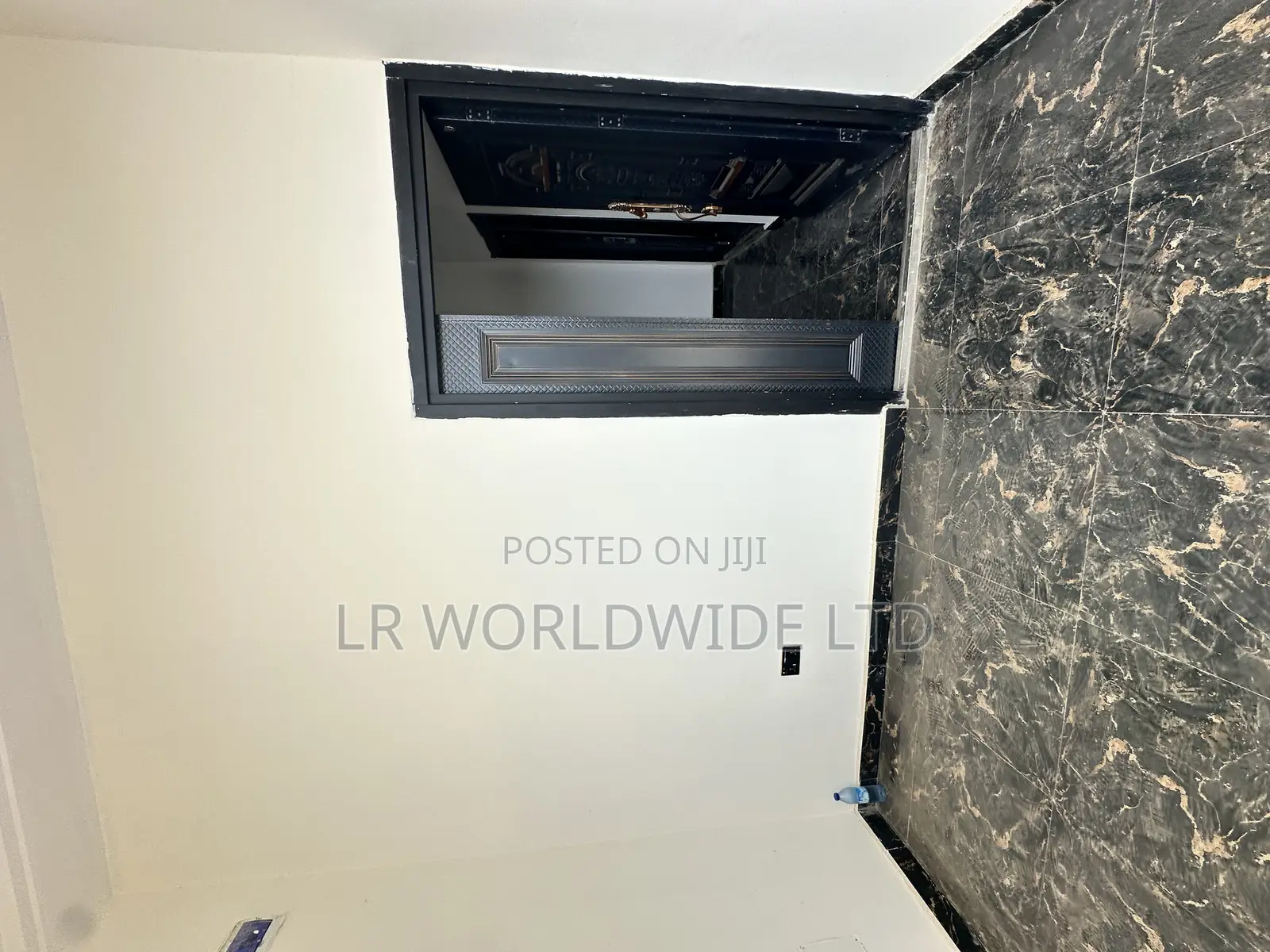 4bdrm Duplex in Riverpark, Sabon Lugbe for rent