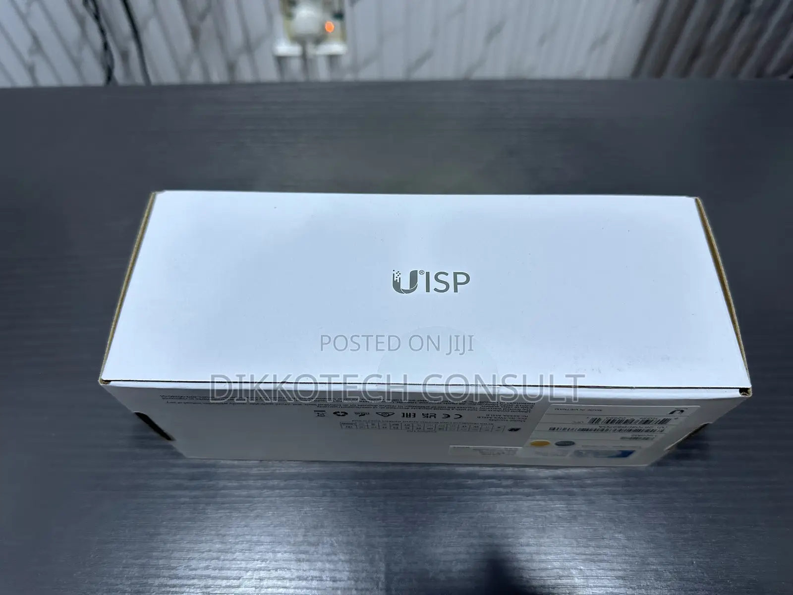 Ubiquiti Nanostation Locom5 – 5ghz Outdoor Wireless Cpe